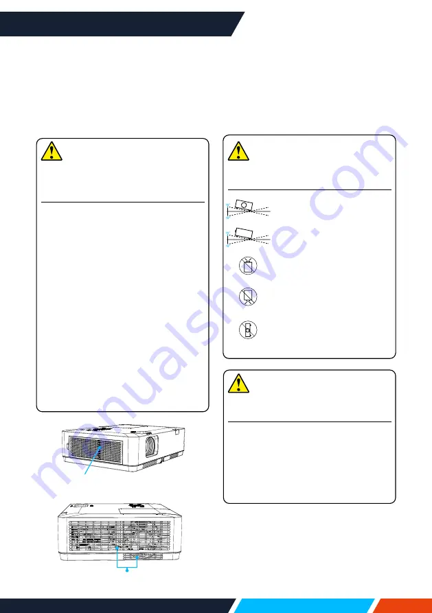 InFocus LightPro IN1004 Скачать руководство пользователя страница 12