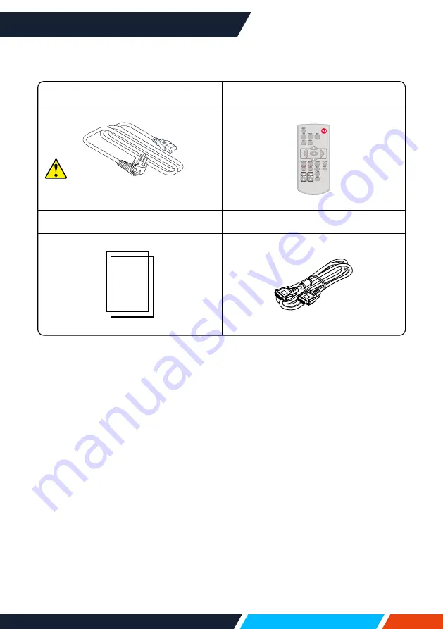 InFocus LightPro IN1004 Скачать руководство пользователя страница 15