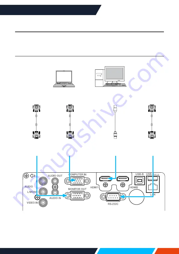 InFocus LightPro IN1004 Скачать руководство пользователя страница 26