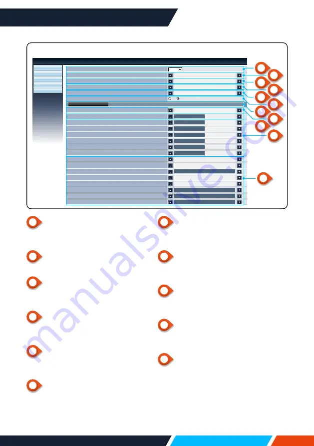 InFocus LightPro IN1004 User Manual Download Page 78