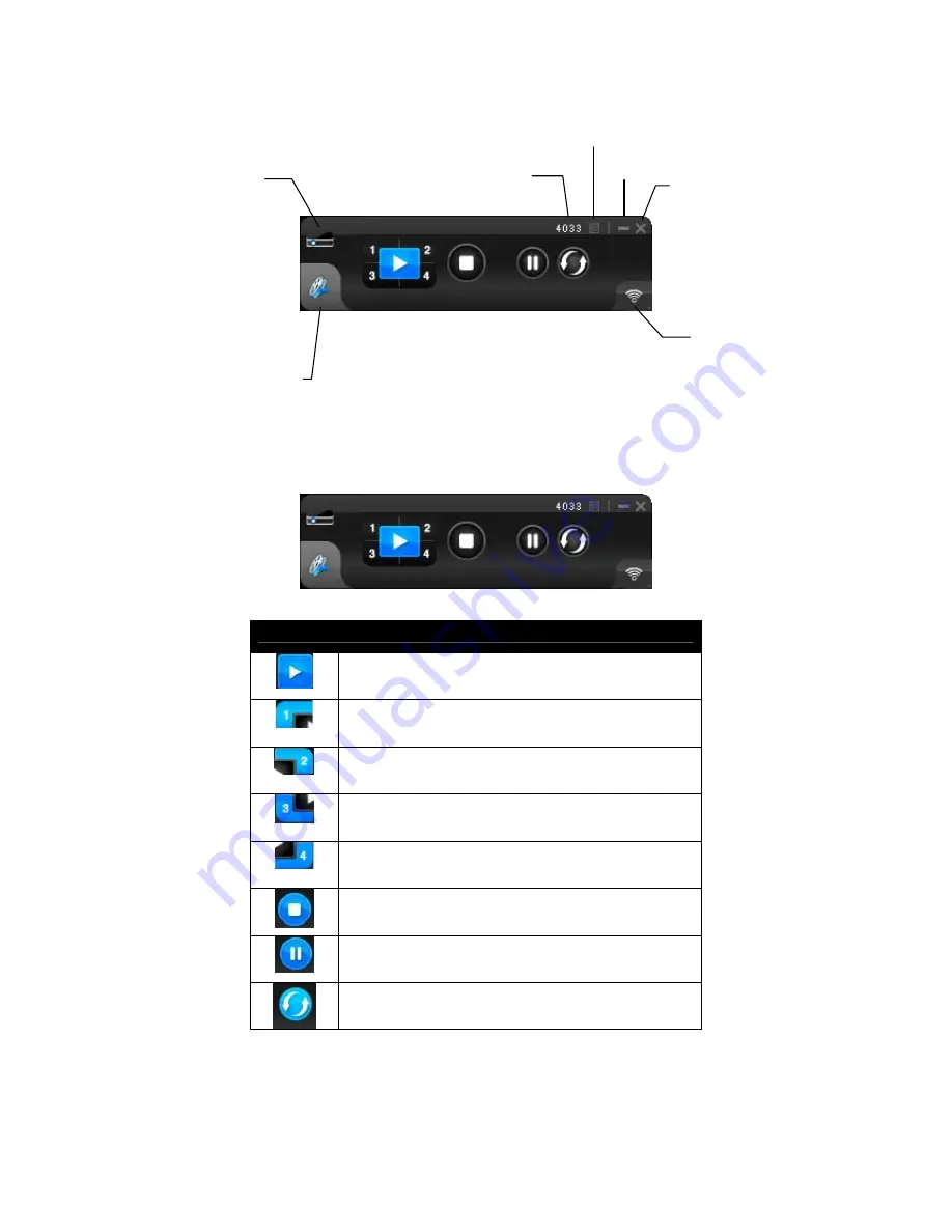 InFocus LiteShow III User Manual Download Page 21