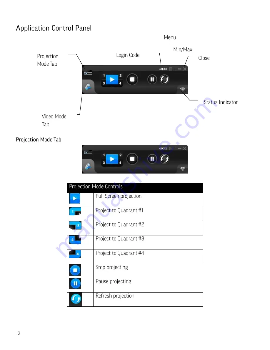 InFocus LITESHOW4 DB+ Скачать руководство пользователя страница 15