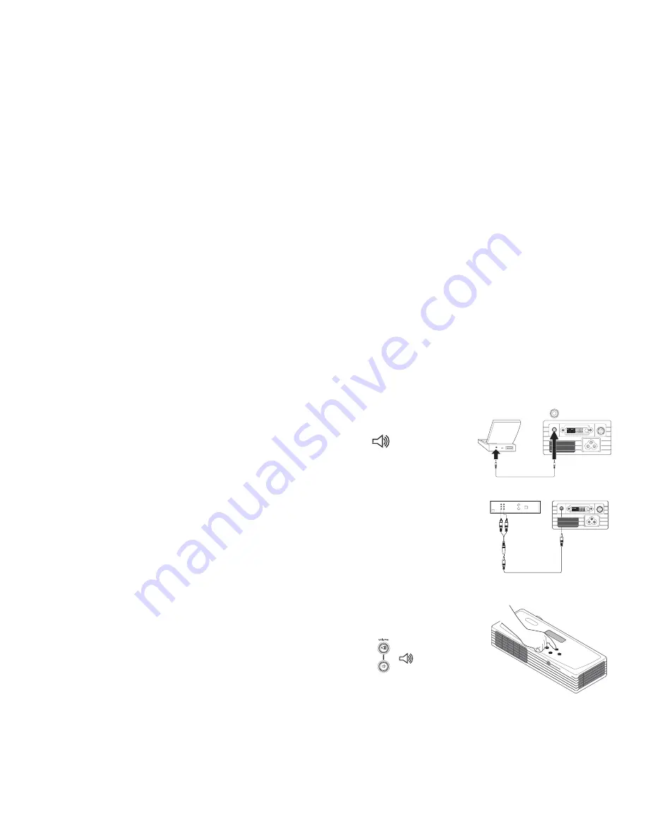 InFocus LP 120 User Manual Download Page 24