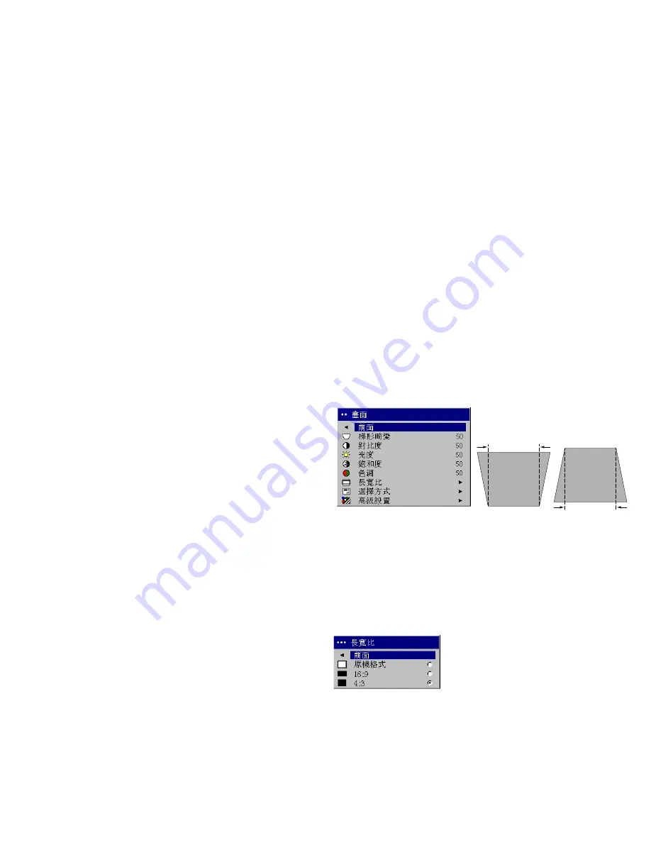 InFocus LP 120 User Manual Download Page 28