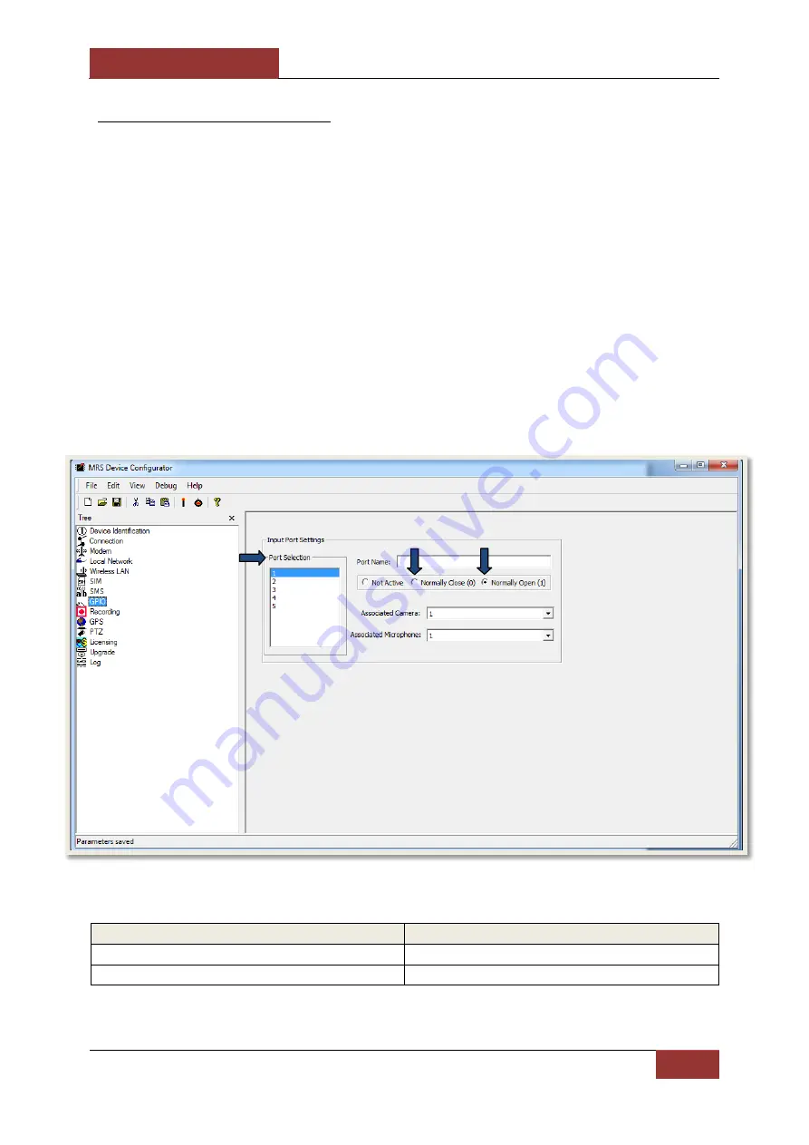 INFODRAW PMRS-100 Скачать руководство пользователя страница 152