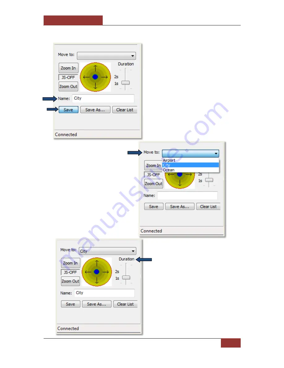 INFODRAW PMRS-201 User Manual Download Page 153