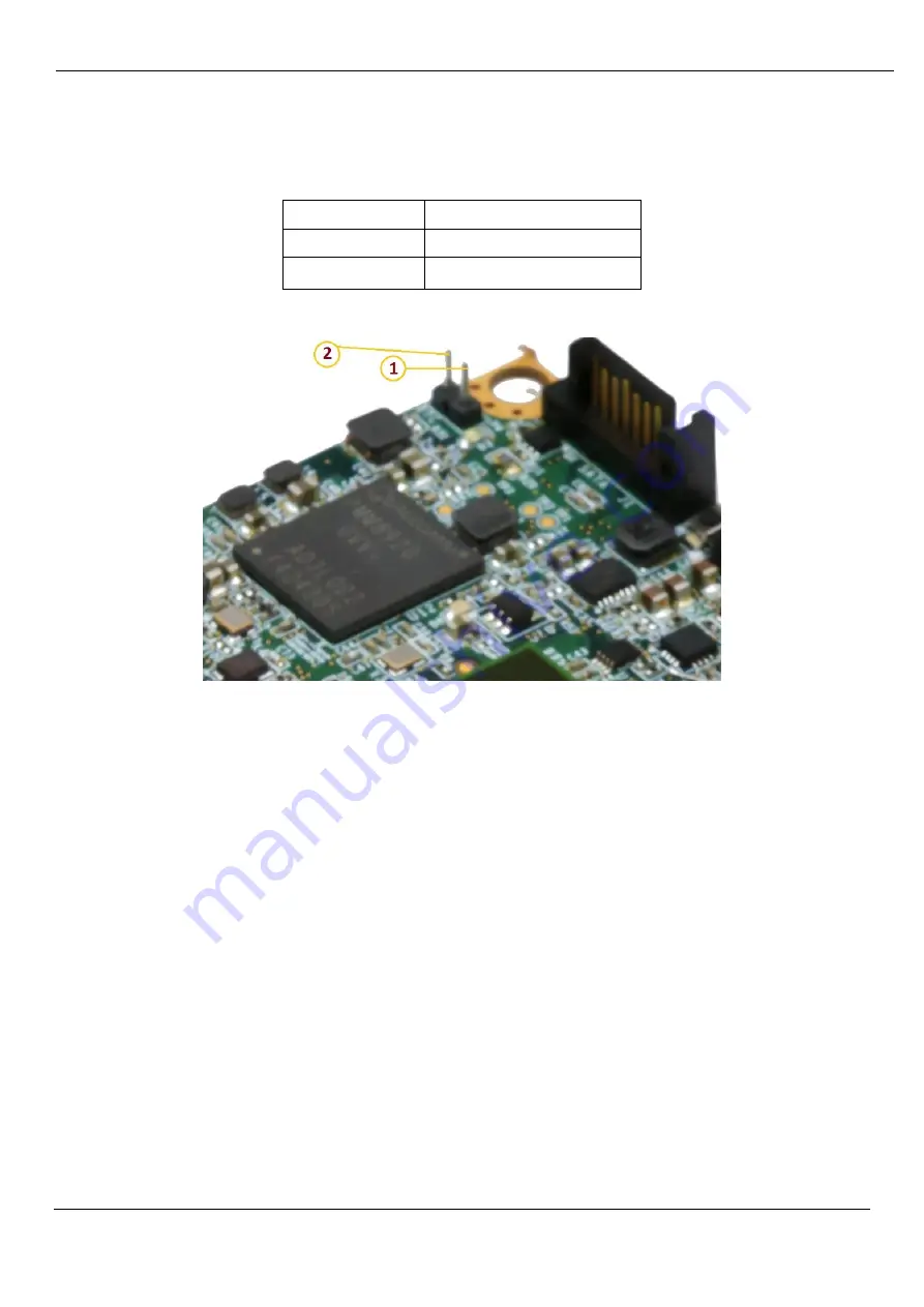 inforce IFC6410 User Manual Download Page 27