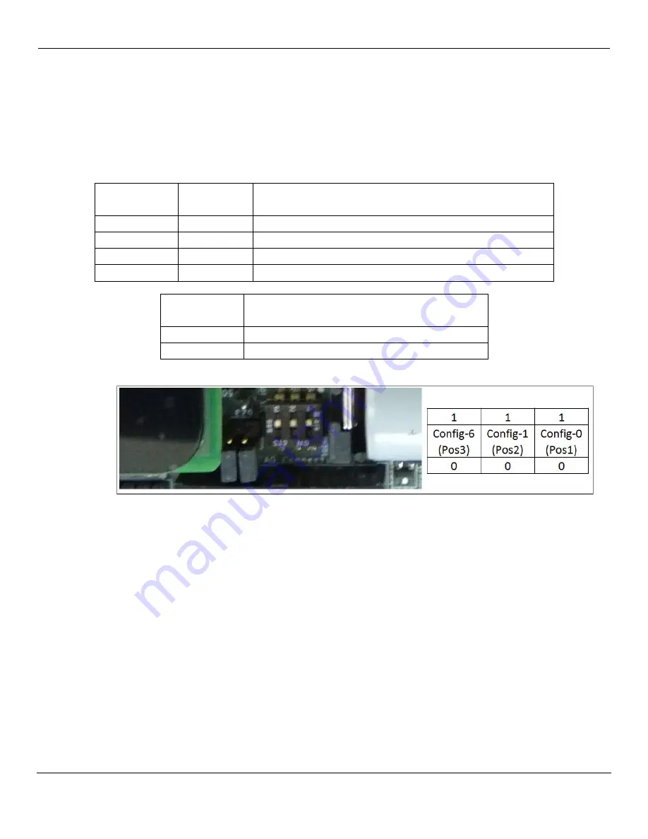 inforce SYS644 P1 Series User Manual Download Page 26