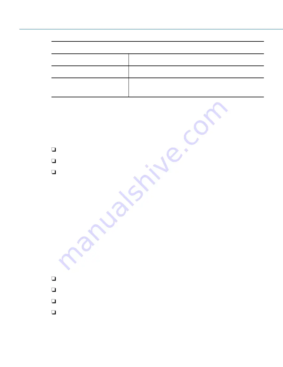 Information Builders iWay 3270 User Manual Download Page 16