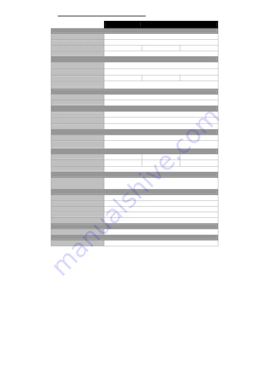 INFOSEC UPS SYSTEM X4 RT 1000 VA User Manual Download Page 56