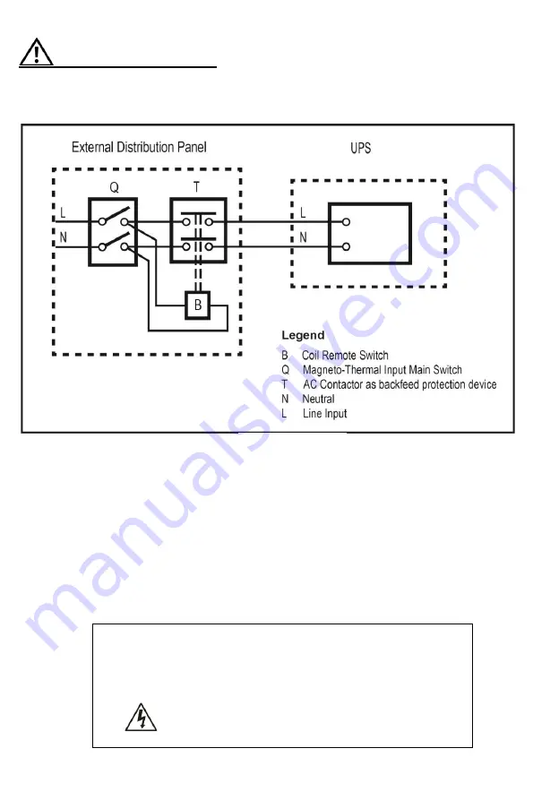 INFOSEC 67311R1 User Manual Download Page 5