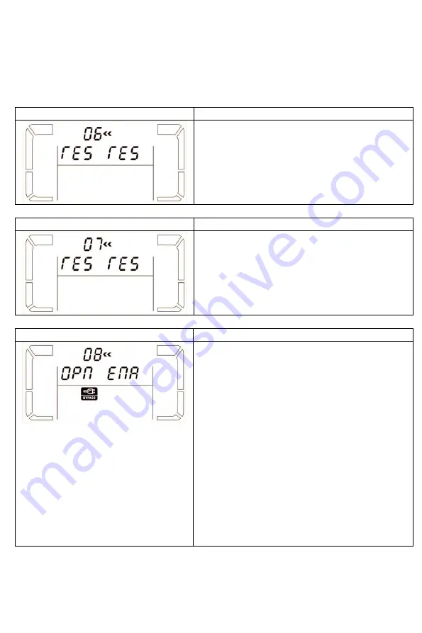 INFOSEC 67311R1 User Manual Download Page 25