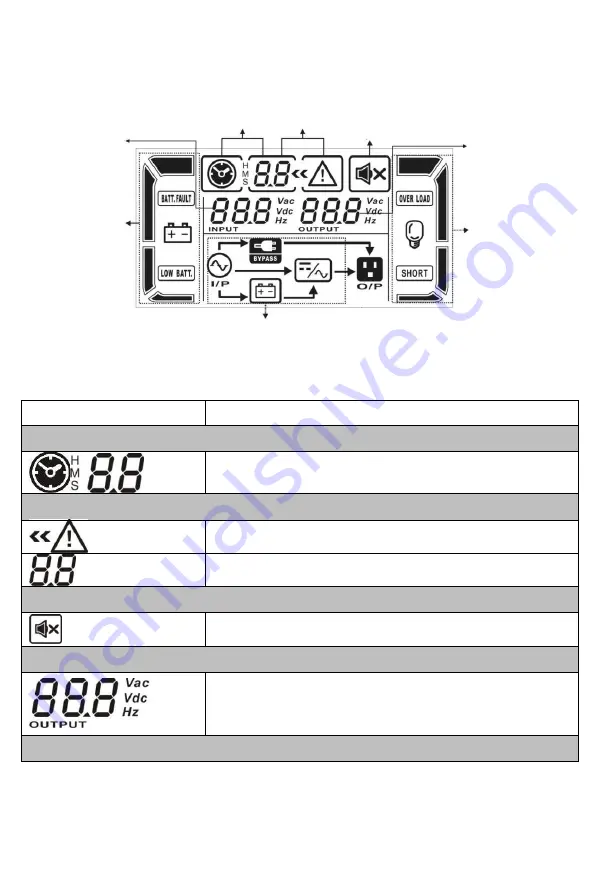 INFOSEC 67311R1 User Manual Download Page 49