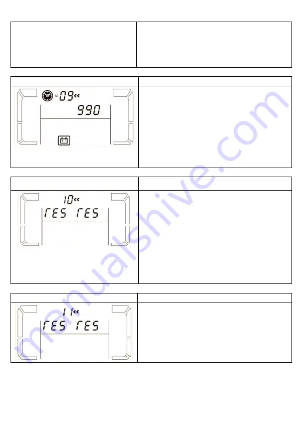 INFOSEC 67311R1 User Manual Download Page 61