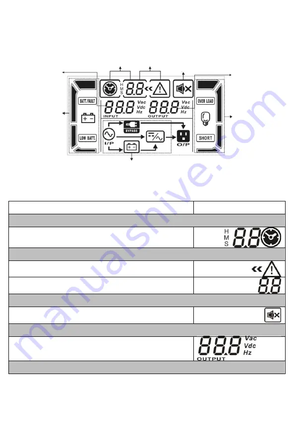 INFOSEC 67311R1 User Manual Download Page 83