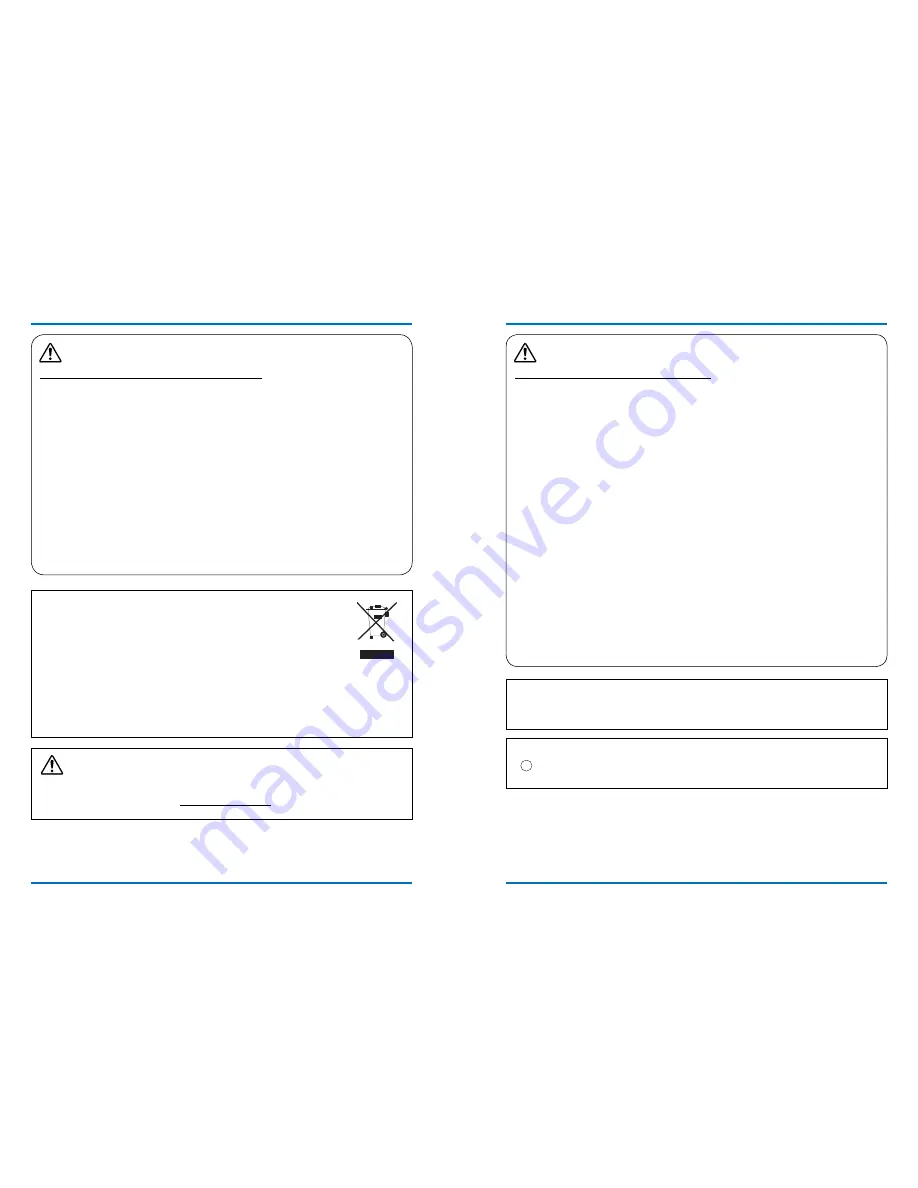 INFOTO PCL-LT112W User Manual Download Page 4