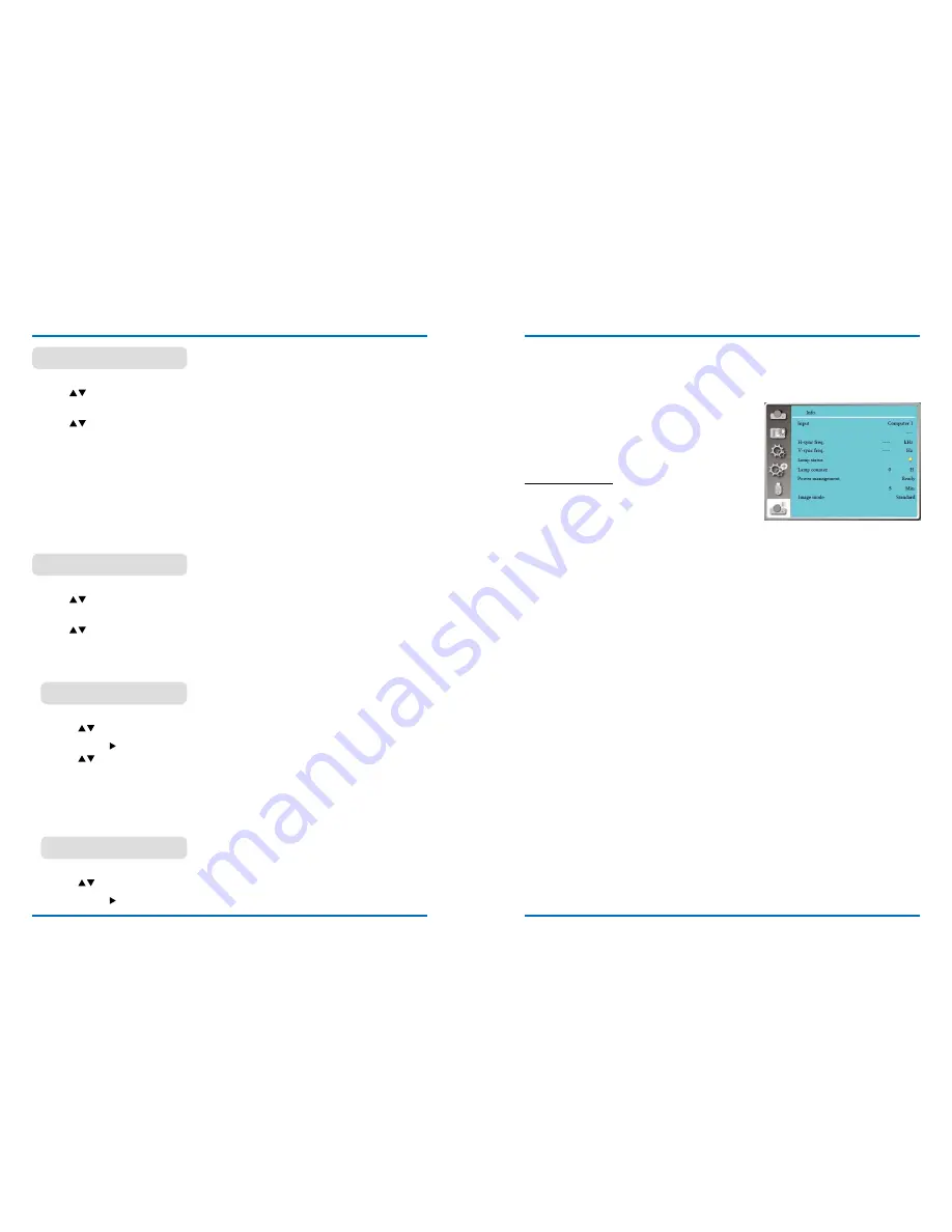 INFOTO PCL-LT112W User Manual Download Page 31