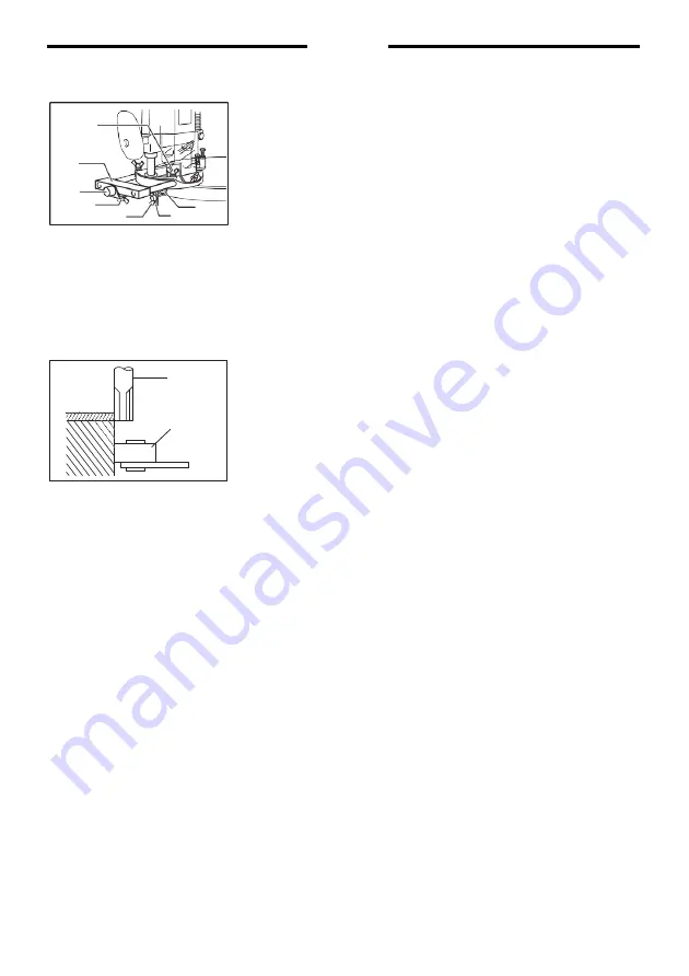 Ingco RT22008 Manual Download Page 15