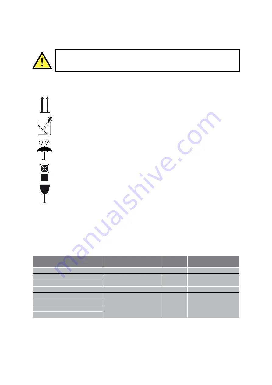 Ingecon SUN 125 TL U 208 Outdoor Installation Manual Download Page 23