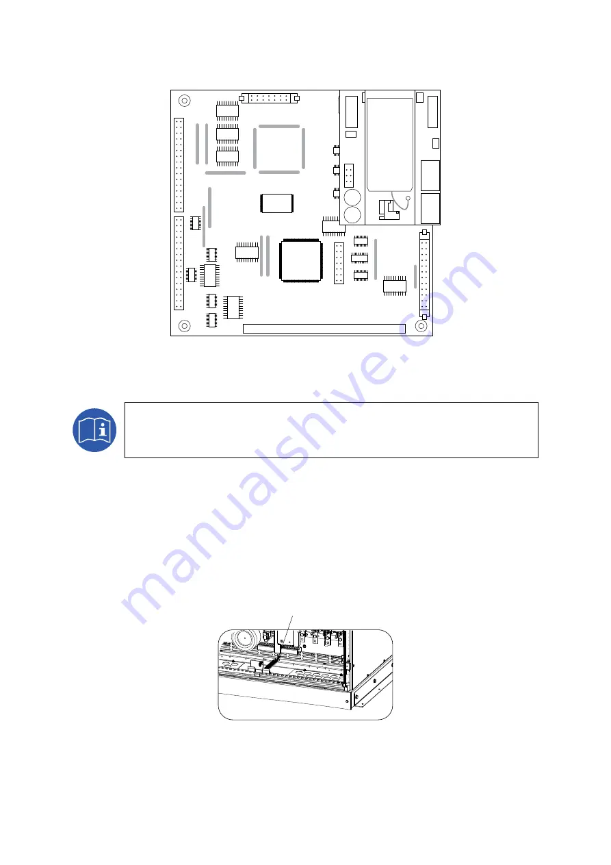 Ingecon SUN 125 TL U 208 Outdoor Installation Manual Download Page 50