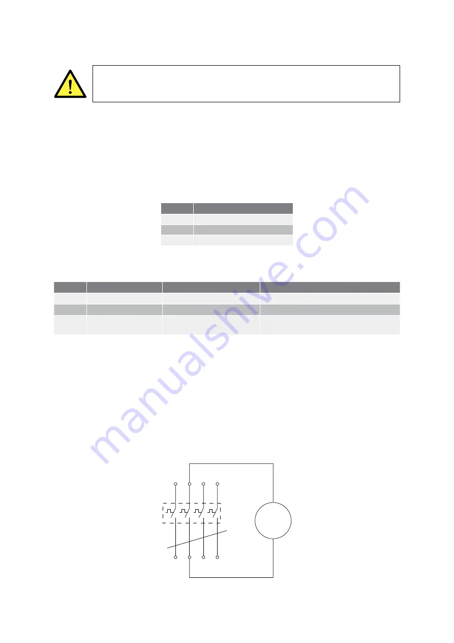 Ingecon SUN 125 TL U 208 Outdoor Installation Manual Download Page 75