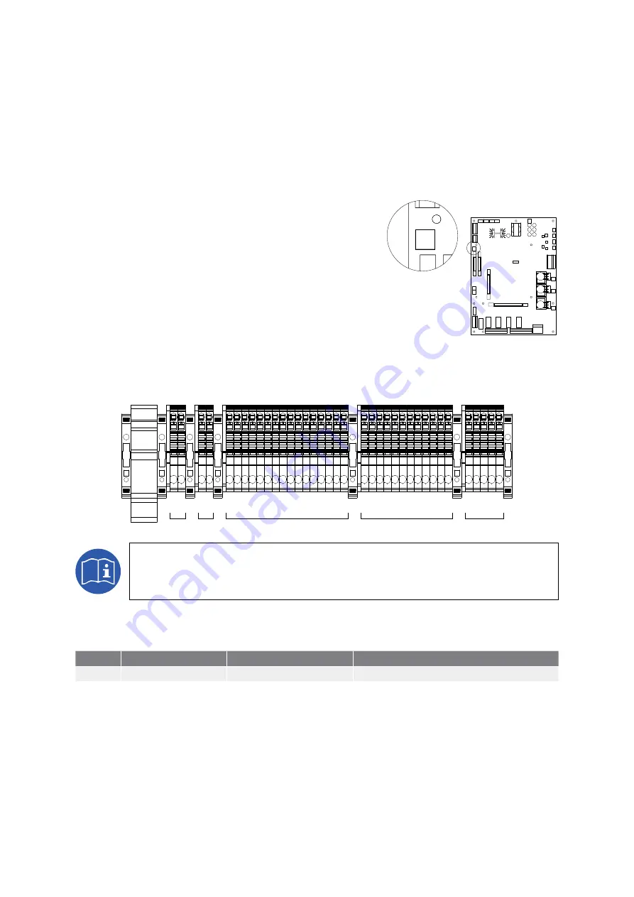 Ingecon SUN 125 TL U 208 Outdoor Installation Manual Download Page 78