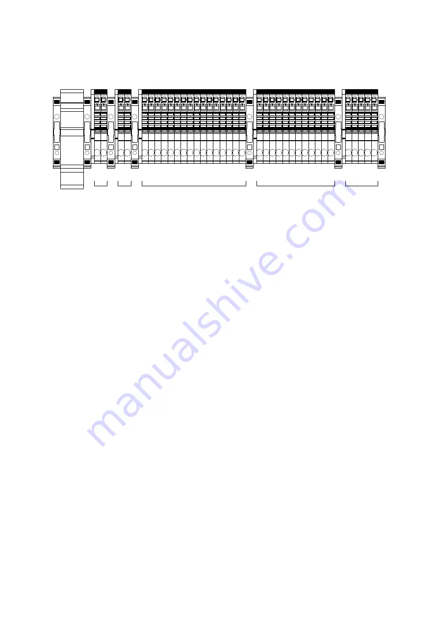 Ingecon SUN 125 TL U 208 Outdoor Installation Manual Download Page 84