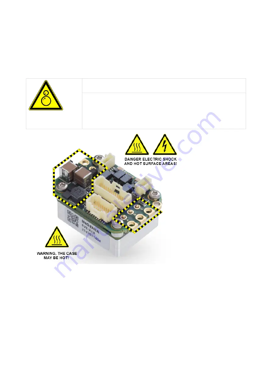 INGENIA 2147502492 Скачать руководство пользователя страница 86