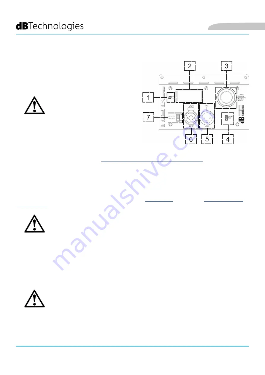 INGENIA IG4T User Manual Download Page 10