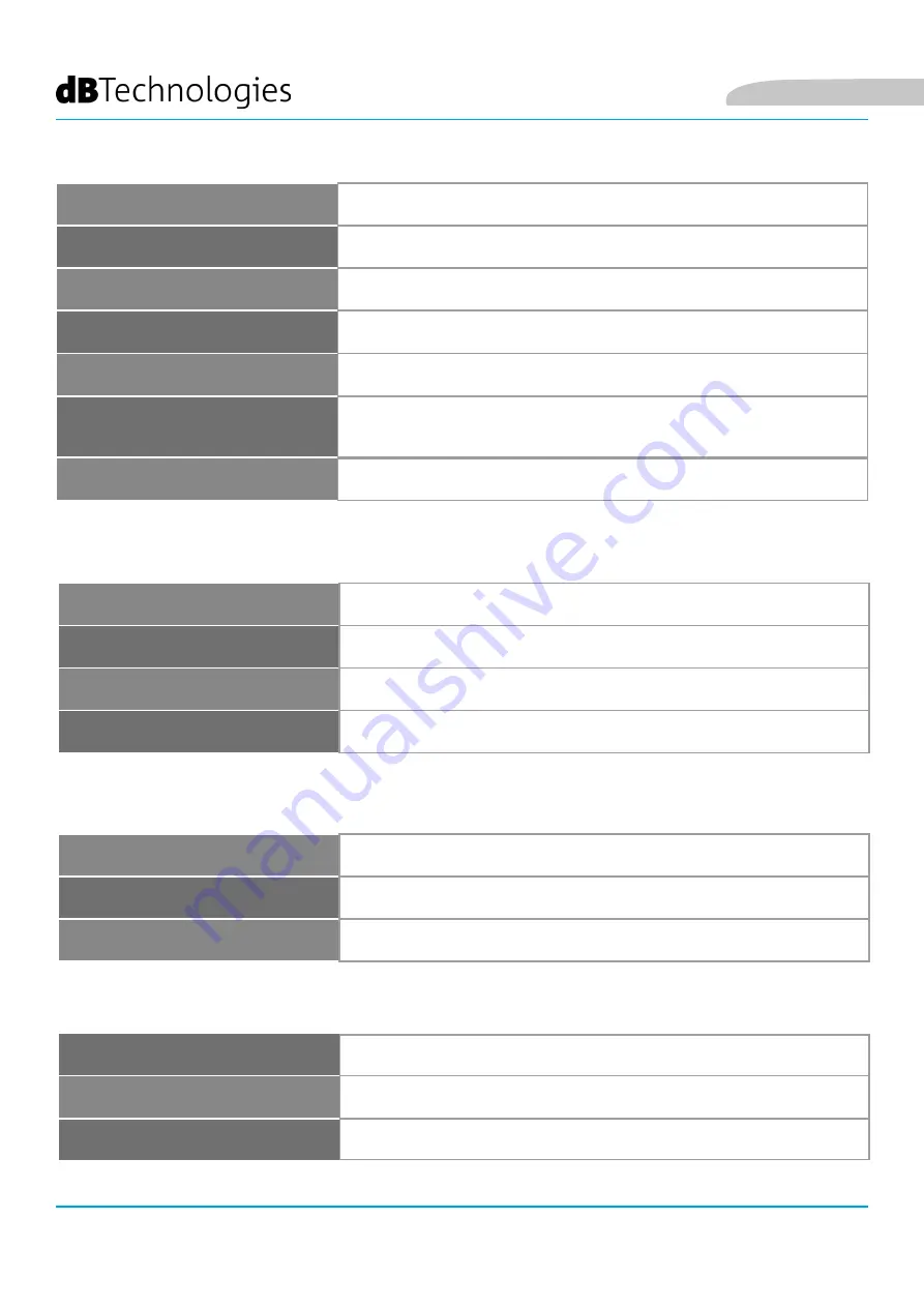 INGENIA IG4T User Manual Download Page 36