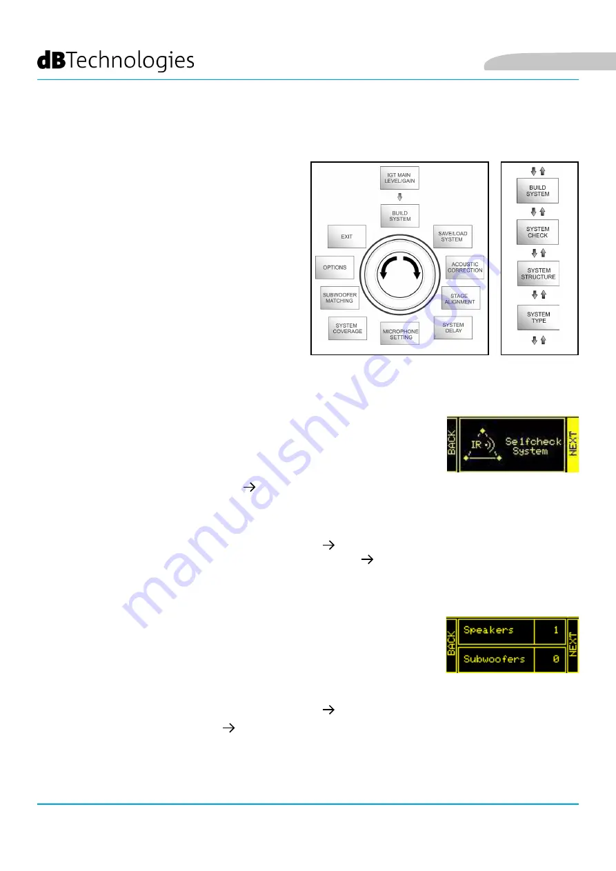 INGENIA IG4T User Manual Download Page 90