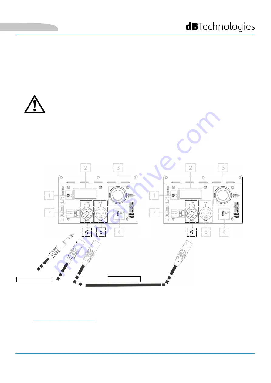 INGENIA IG4T User Manual Download Page 155