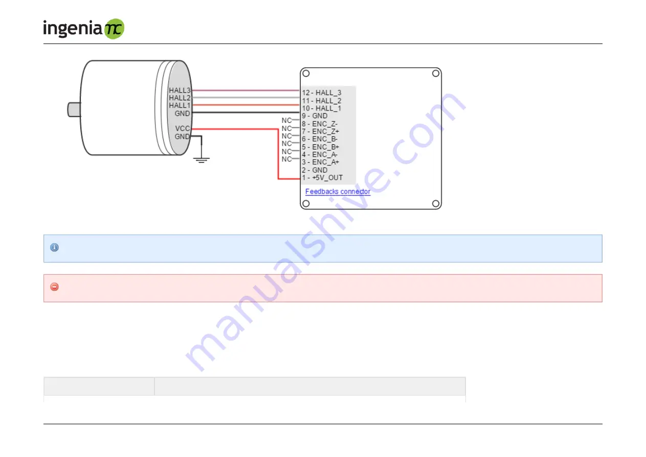 INGENIA Jupiter JUP-15/130 Installation Manual Download Page 197