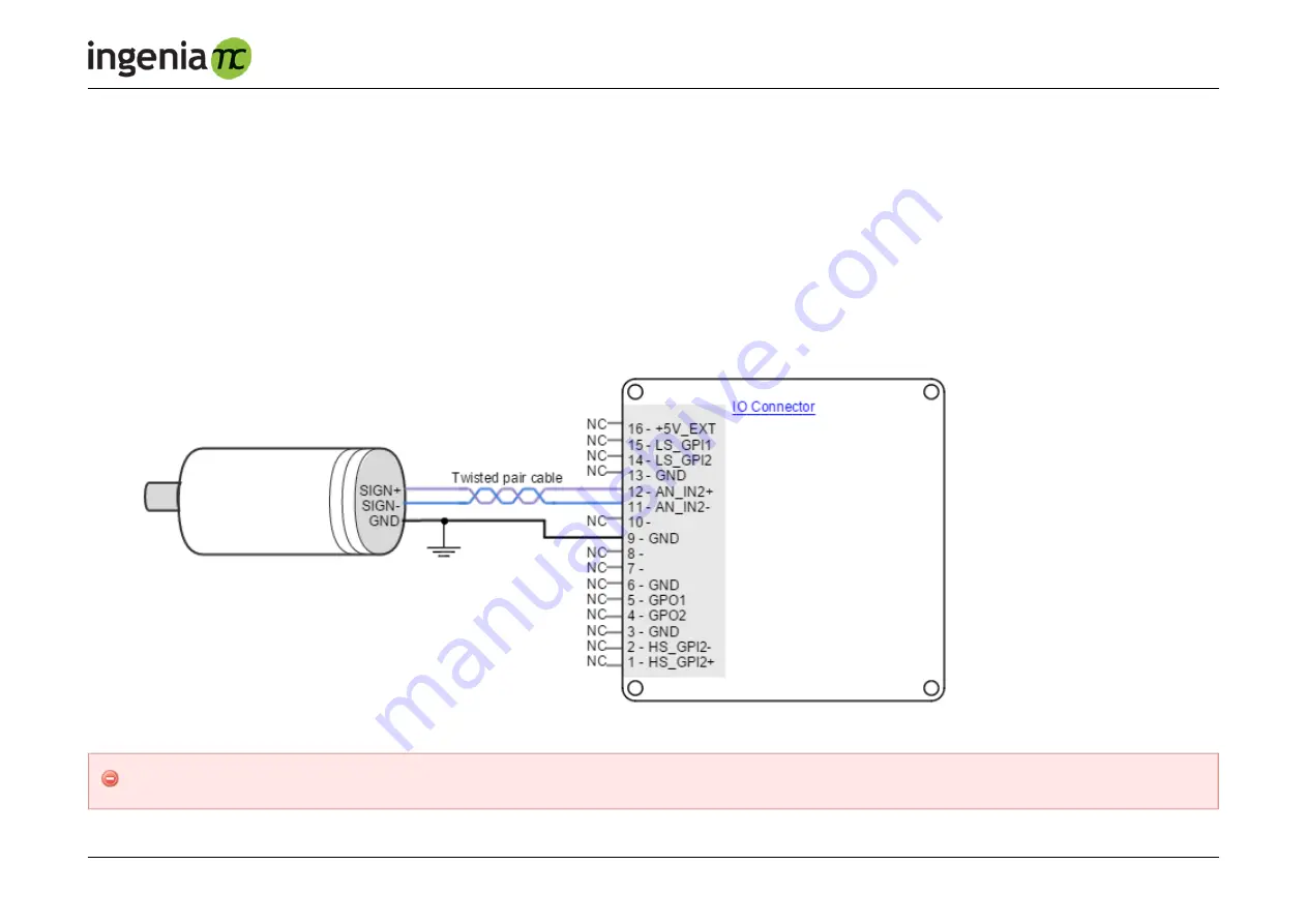 INGENIA Jupiter JUP-15/130 Installation Manual Download Page 212