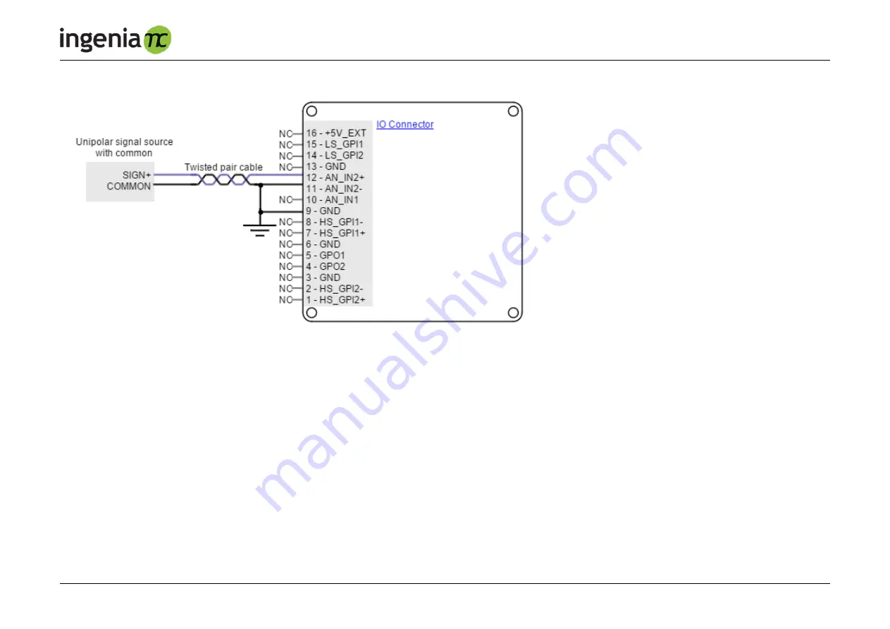 INGENIA Jupiter JUP-15/130 Installation Manual Download Page 249