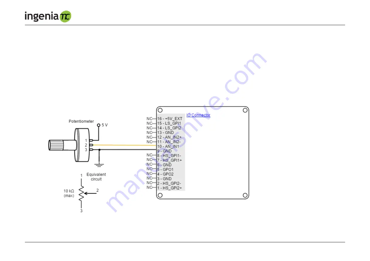 INGENIA Jupiter JUP-15/130 Скачать руководство пользователя страница 259