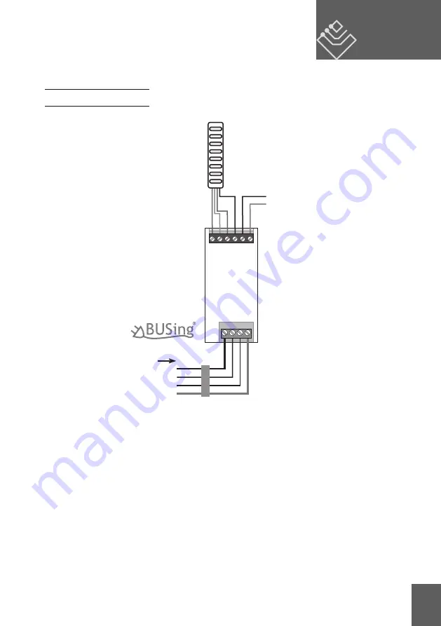 Ingenium 2E2S Technical Installation Manual Download Page 75