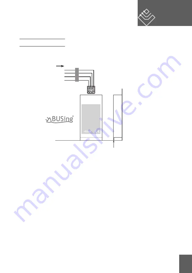 Ingenium 2E2S Technical Installation Manual Download Page 87