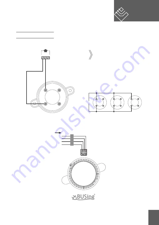 Ingenium 2E2S Technical Installation Manual Download Page 91