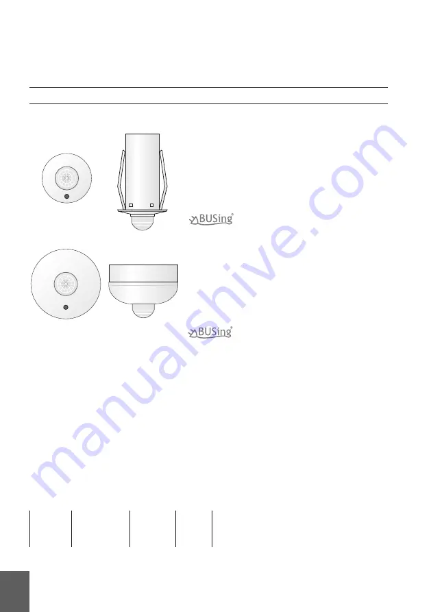 Ingenium 2E2S Technical Installation Manual Download Page 96