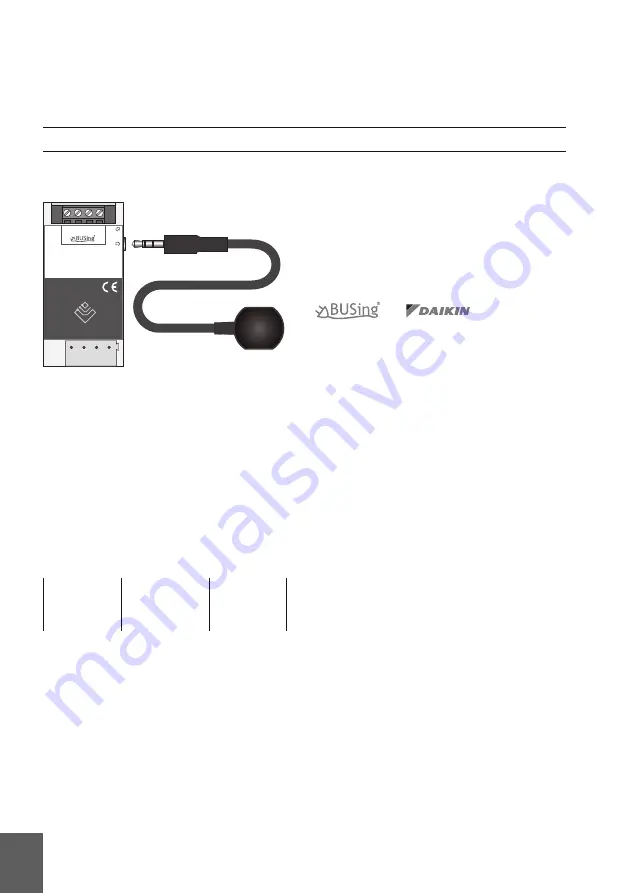 Ingenium 2E2S Technical Installation Manual Download Page 114