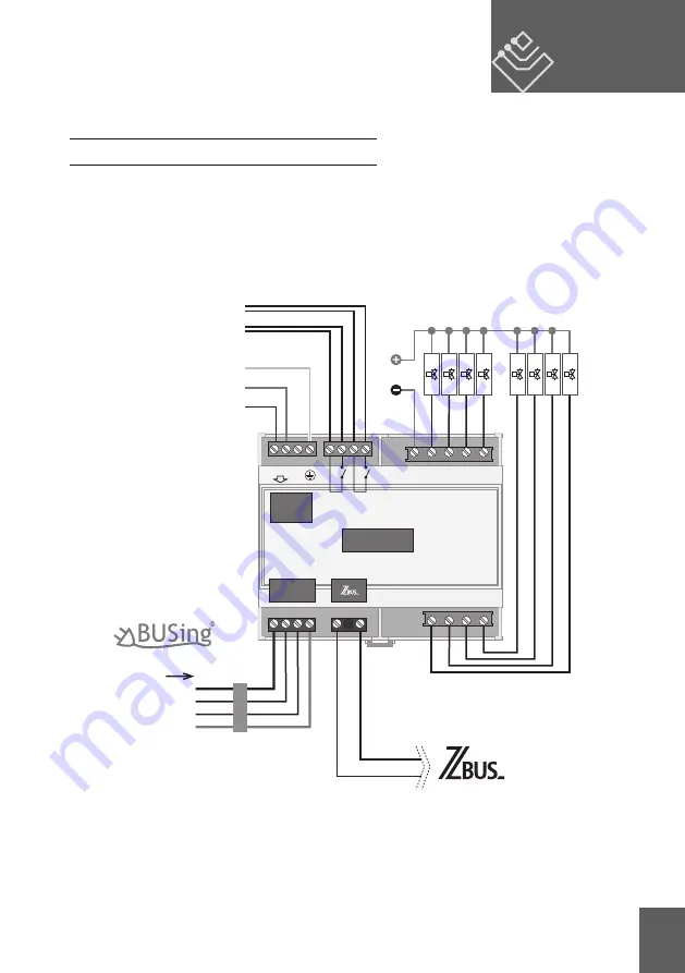 Ingenium 2E2S Technical Installation Manual Download Page 125