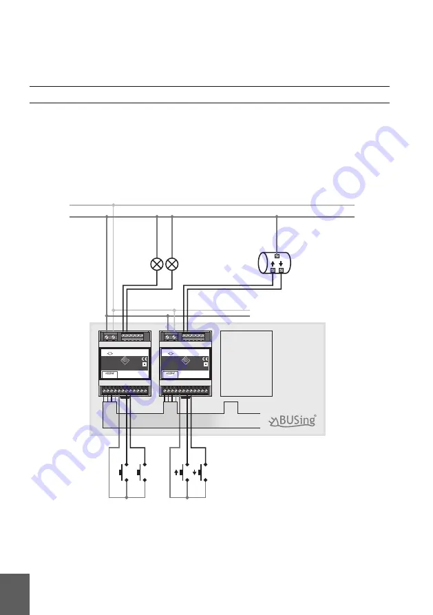 Ingenium 2E2S Technical Installation Manual Download Page 182