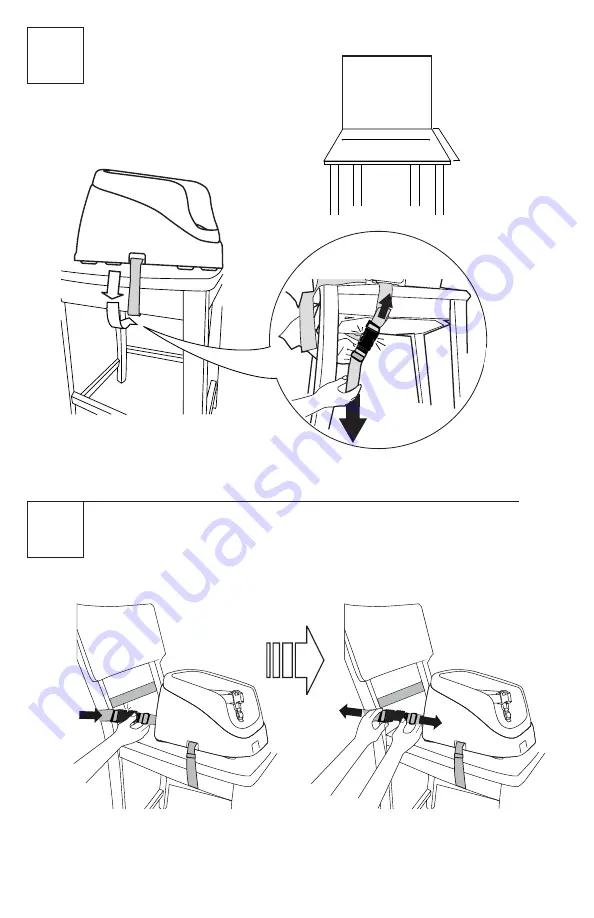 ingenuity 11786 Manual Download Page 10