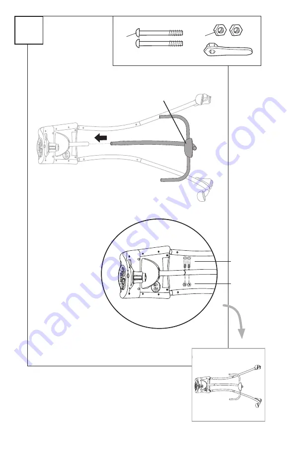 ingenuity 12165-MEES Manual Download Page 18