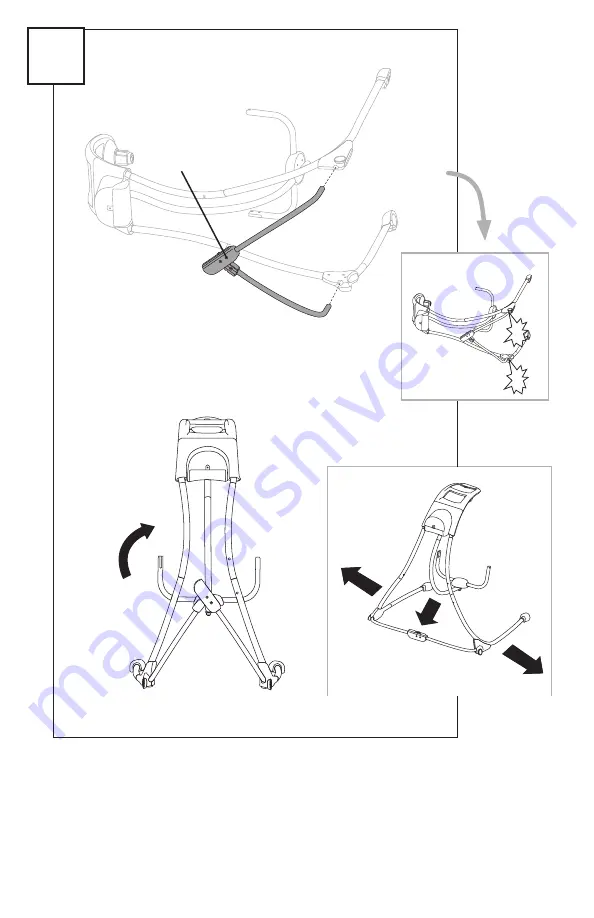 ingenuity 12165-MEES Manual Download Page 19