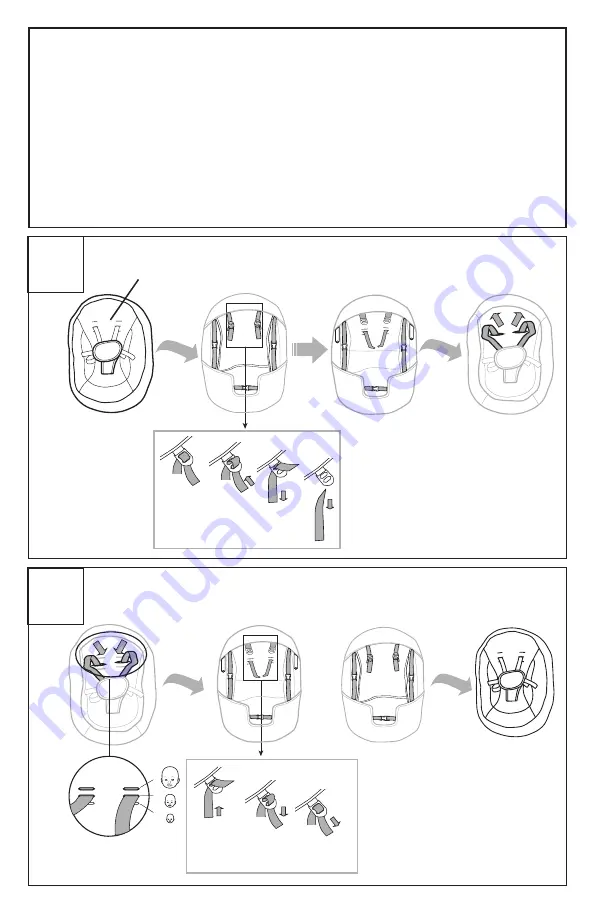 ingenuity 12165-MEES Manual Download Page 25