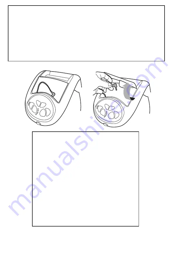 ingenuity 12165-MEES Manual Download Page 27