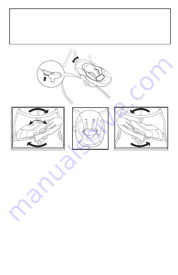 ingenuity 12165-MEES Manual Download Page 28