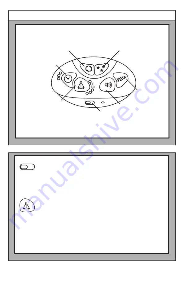 ingenuity 12165-MEES Manual Download Page 31